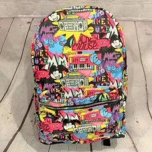 Disney | Bags | Disney Mickey Mouse Rafael Faria Bright 